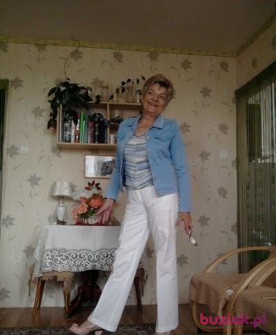 Bożena, Kobieta, 71, Kwidzyn, Polska, Zdjęcie: 4