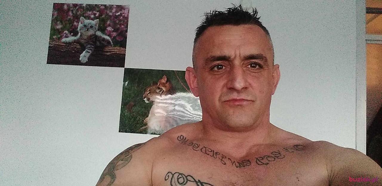 Kris, Male, 41, Lisse, Holandia, Photo: 2