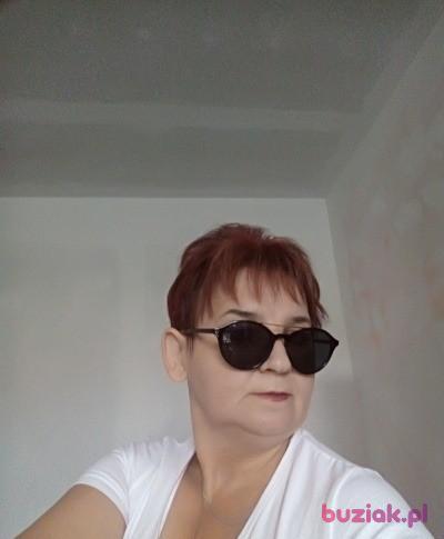 Barbara, Kobieta, 61, Płock, Polska, Zdjęcie: 4