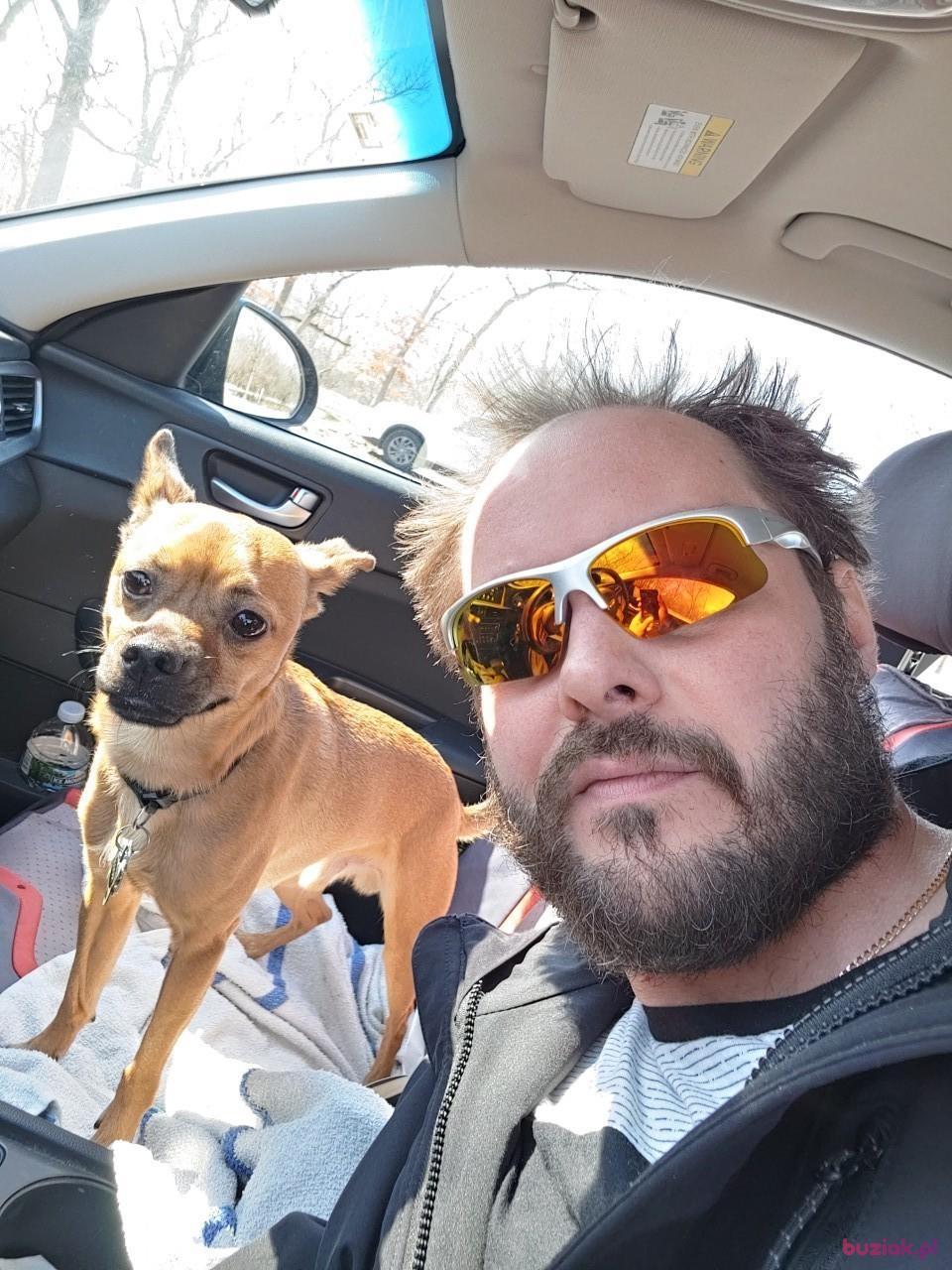 Zell1984, Mężczyzna, 42, Chicago, USA, Zdjęcie: 3