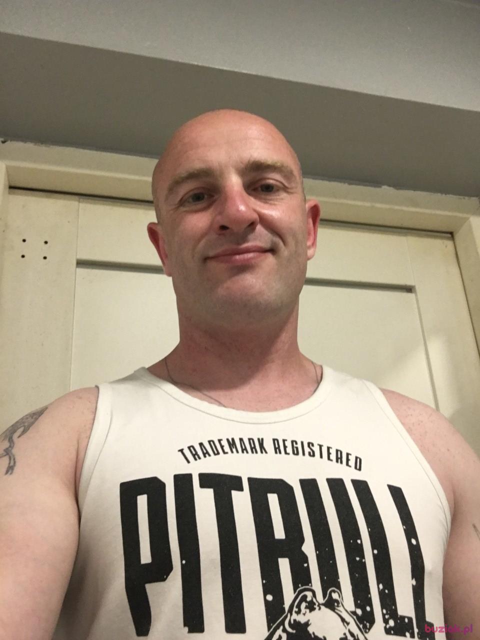Jakub, Mężczyzna, 38, Bielsko-Biała, Polska, Zdjęcie: 2