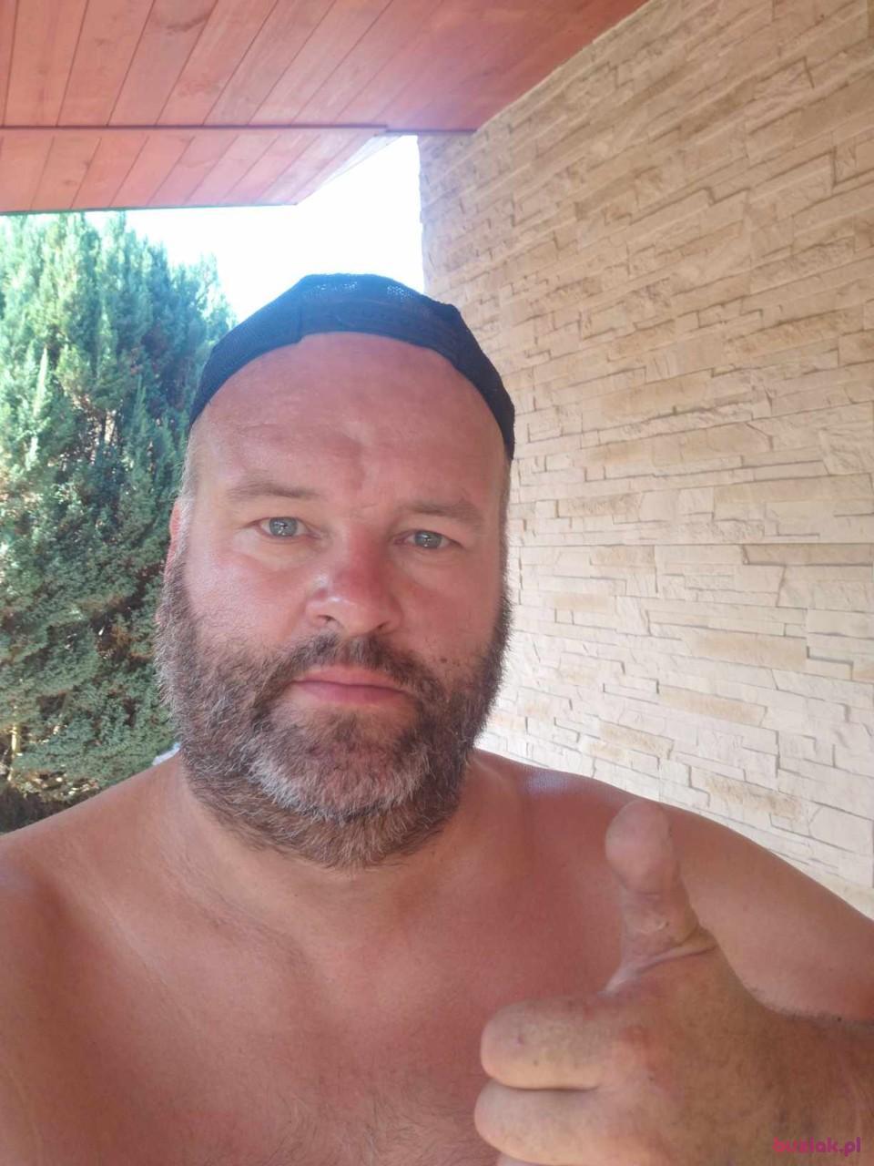 Daro, Male, 44, Przeworsk, Polska, Photo: 5
