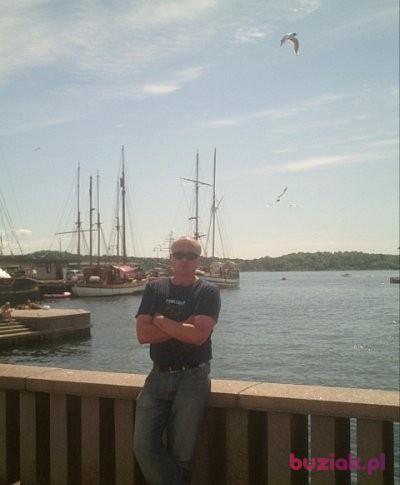 Someone, Mężczyzna, 51, Niemcy, Zdjęcie: 1