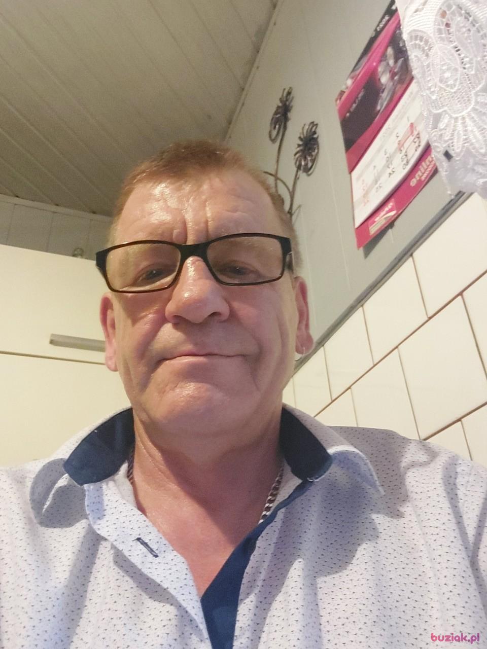 krzys, Male, 60, Toruń, Polska, Photo: 2