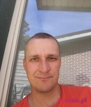 Slawomir, Mężczyzna, 42, Holandia, Zdjęcie: 2