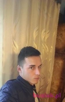 DRAIVER, Male, 36, Nałęczów, Polska, Photo: 2