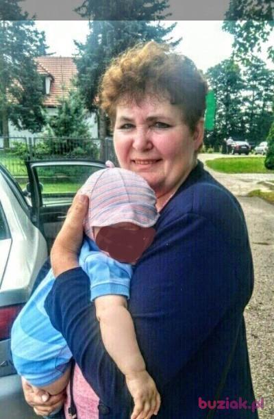 Beata, Kobieta, 61, Garwolin, Polska, Zdjęcie: 2