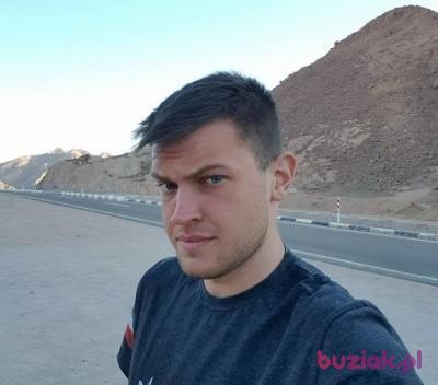 Patryk, Mężczyzna, 35, Warszawa, Polska, Zdjęcie: 1