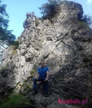 krzysztof, Mężczyzna, 56, Nowy Targ, Polska, Zdjęcie: 2