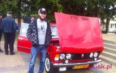 Nuna91, Mężczyzna, 34, Polska, Zdjęcie: 2