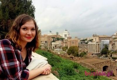 Patrycja, Kobieta, 32, Warszawa, Polska, Zdjęcie: 2