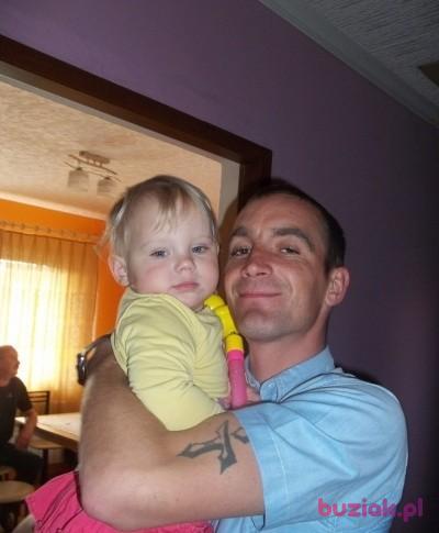 Mariusz, Mężczyzna, 44, Myślenice, Polska, Zdjęcie: 2