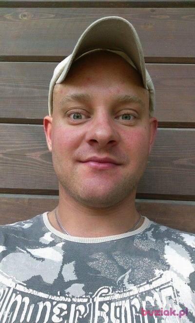 Michał, Mężczyzna, 39, Białystok, Polska, Zdjęcie: 4