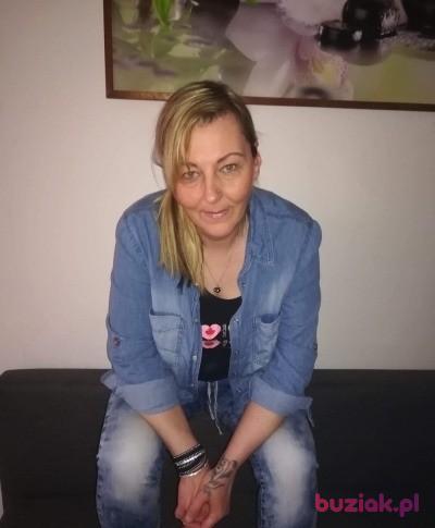 Baska555, Kobieta, 52, Poznań, Polska, Zdjęcie: 2