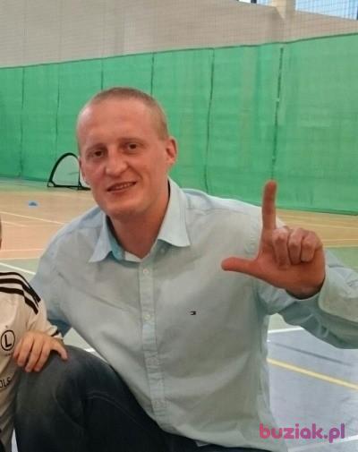 Michal, Mężczyzna, 44, Warszawa, Polska, Zdjęcie: 1