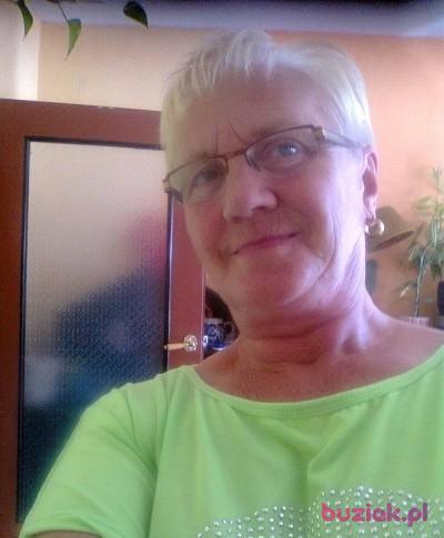Waleria, Kobieta, 74, Sulechów, Polska, Zdjęcie: 1