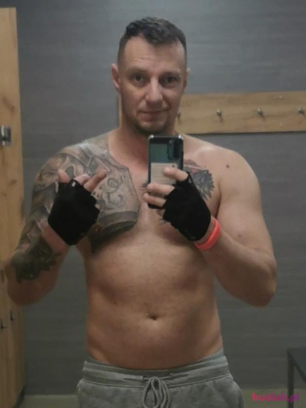 Marek, Male, 39, Monachium, Niemcy, Photo: 7