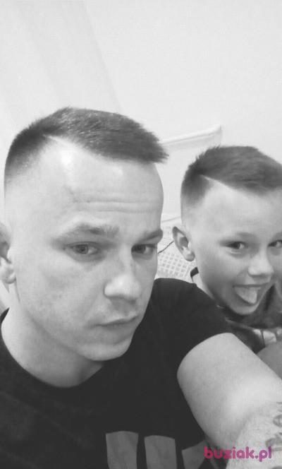 paweł, Mężczyzna, 40, Szczecin, Polska, Zdjęcie: 2