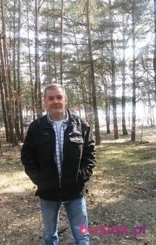 slawek, Mężczyzna, 55, Grudziądz, Polska, Zdjęcie: 1