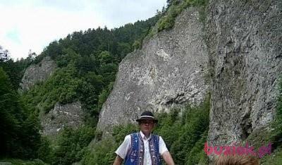 Szymon_Kr, Mężczyzna, 40, Szczawnica, Polska, Zdjęcie: 2