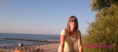 paulina, Kobieta, 40, Poznań, Polska, Zdjęcie: 4