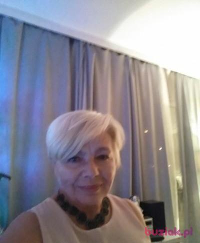 Hanna , Kobieta, 74, Wrocław, Polska, Zdjęcie: 3