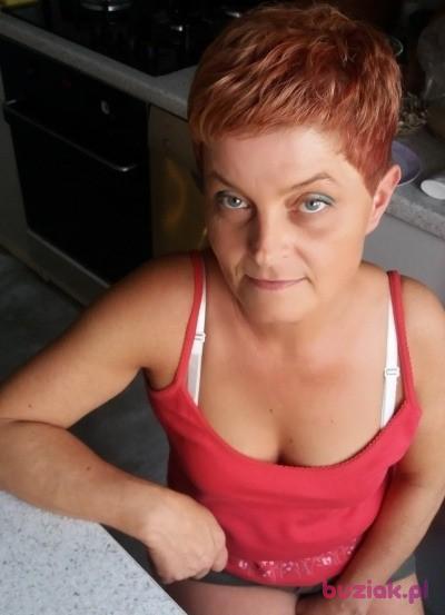 katarzyna, Kobieta, 51, Zawiercie, Polska, Zdjęcie: 4