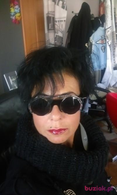precela, Kobieta, 61, Legionowo, Polska, Zdjęcie: 3