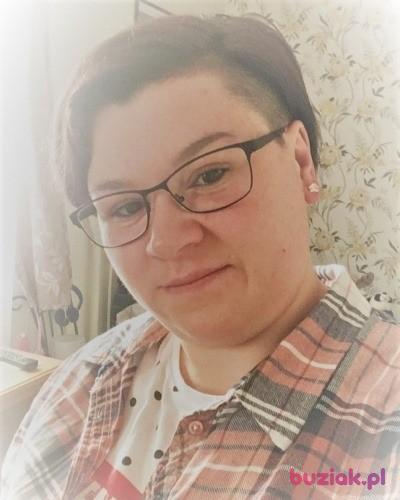 Ania, Kobieta, 36, Aberdeen, Wielka Brytania, Zdjęcie: 3