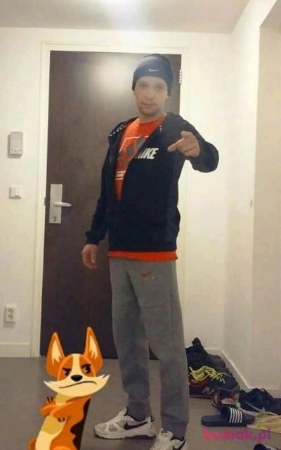 Tomek, Mężczyzna, 36, Legnica, Polska, Zdjęcie: 3