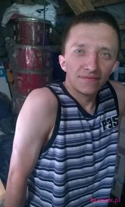 Piotr, Mężczyzna, 35, Kraków, Polska, Zdjęcie: 3