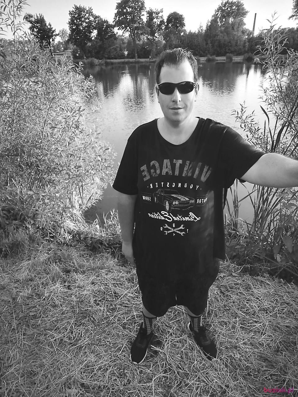 Romek, Mężczyzna, 37, Prudnik, Polska, Zdjęcie: 8