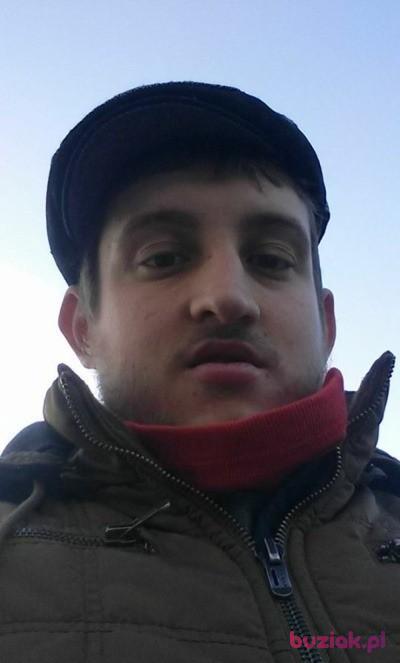 Denis, Mężczyzna, 32, Heilbronn, Niemcy, Zdjęcie: 2