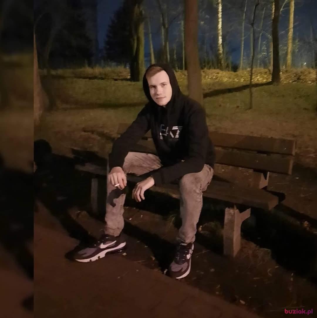 Lucas, Mężczyzna, 25, Kraków, Polska, Zdjęcie: 4