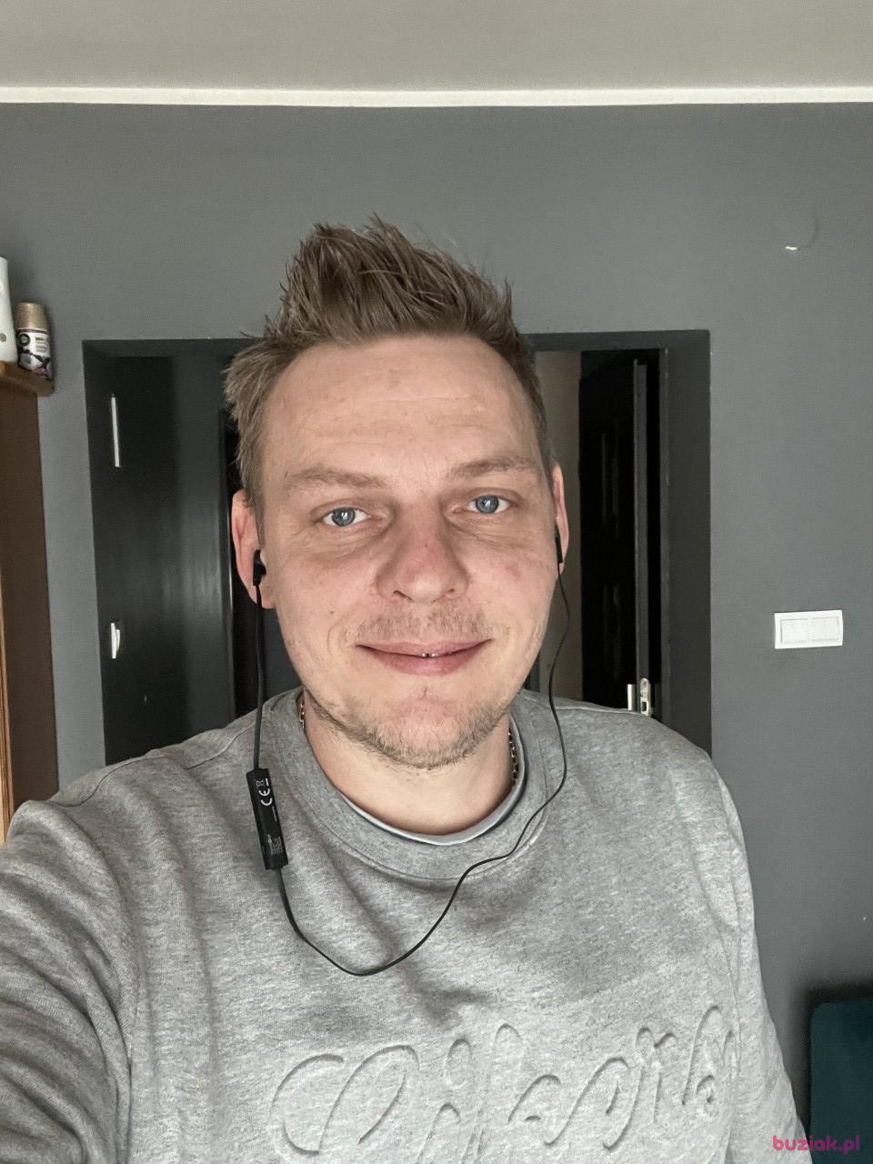 Krystian, Male, 41, Środa Wielkopolska, Polska, Photo: 2
