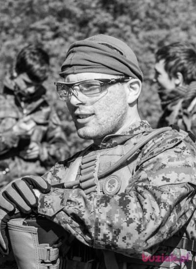 Anchylos, Mężczyzna, 34, Słupsk, Polska, Zdjęcie: 2
