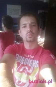 Rafał , Mężczyzna, 36, Jaworzno, Polska, Zdjęcie: 2