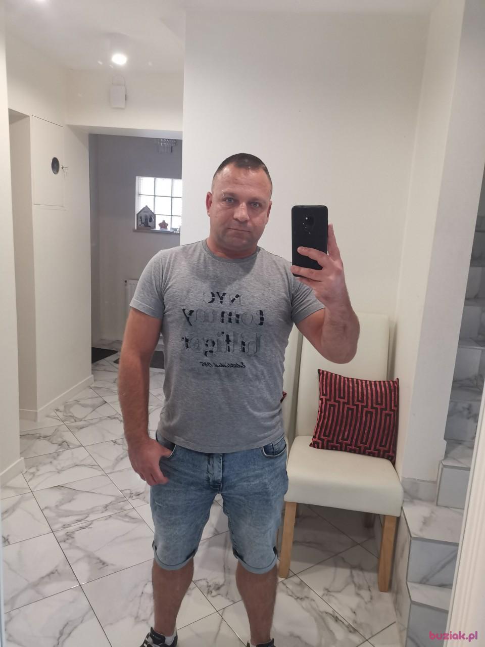 feri1985, Mężczyzna, 41, Reda, Polska, Zdjęcie: 3