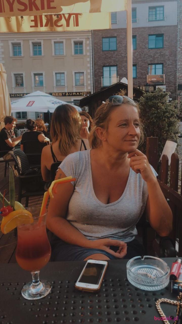 Kasia, Female, 51, Wielka Brytania, Photo: 2