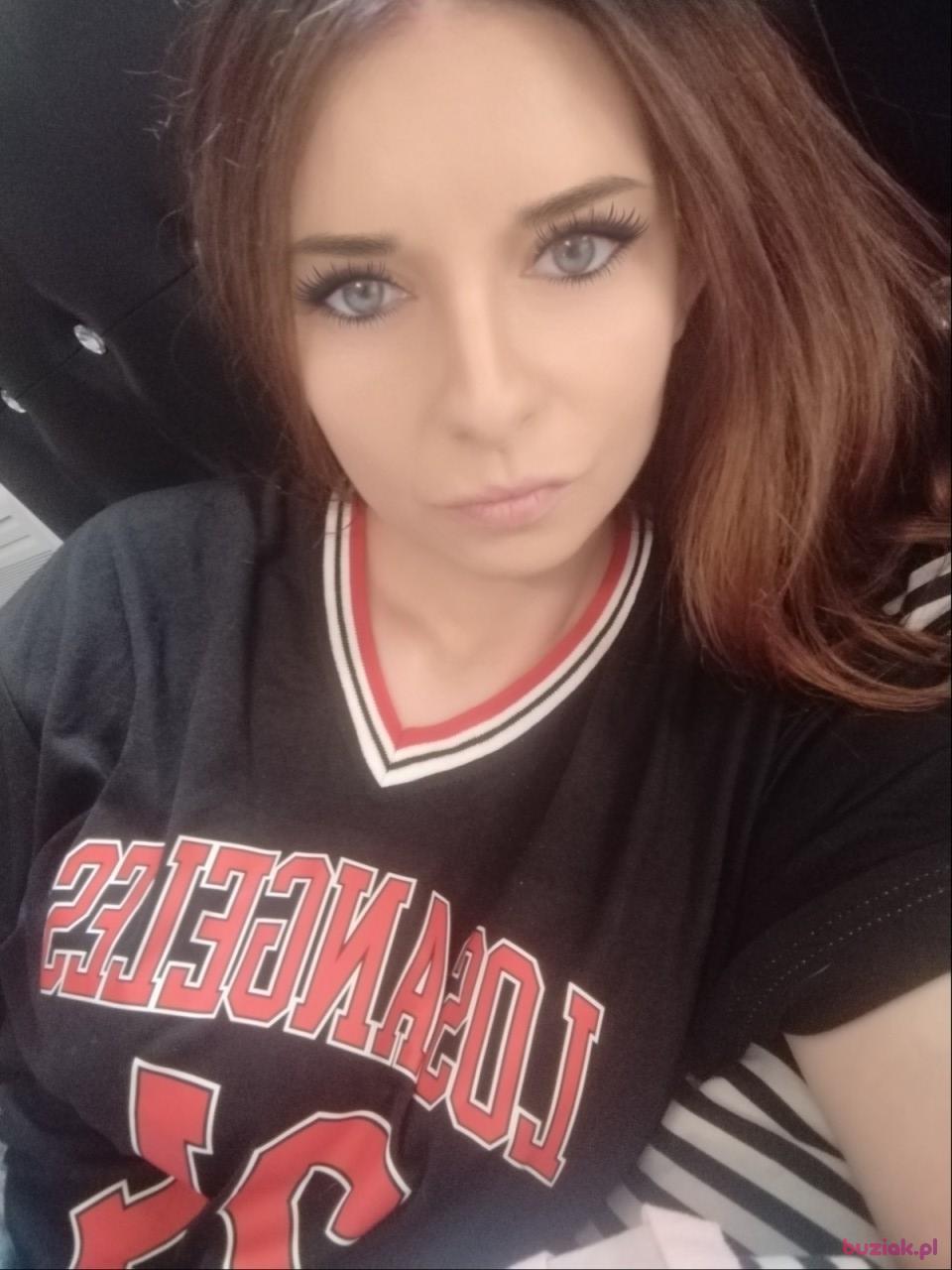 Agnieszka, Kobieta, 39, Wielka Brytania, Zdjęcie: 3