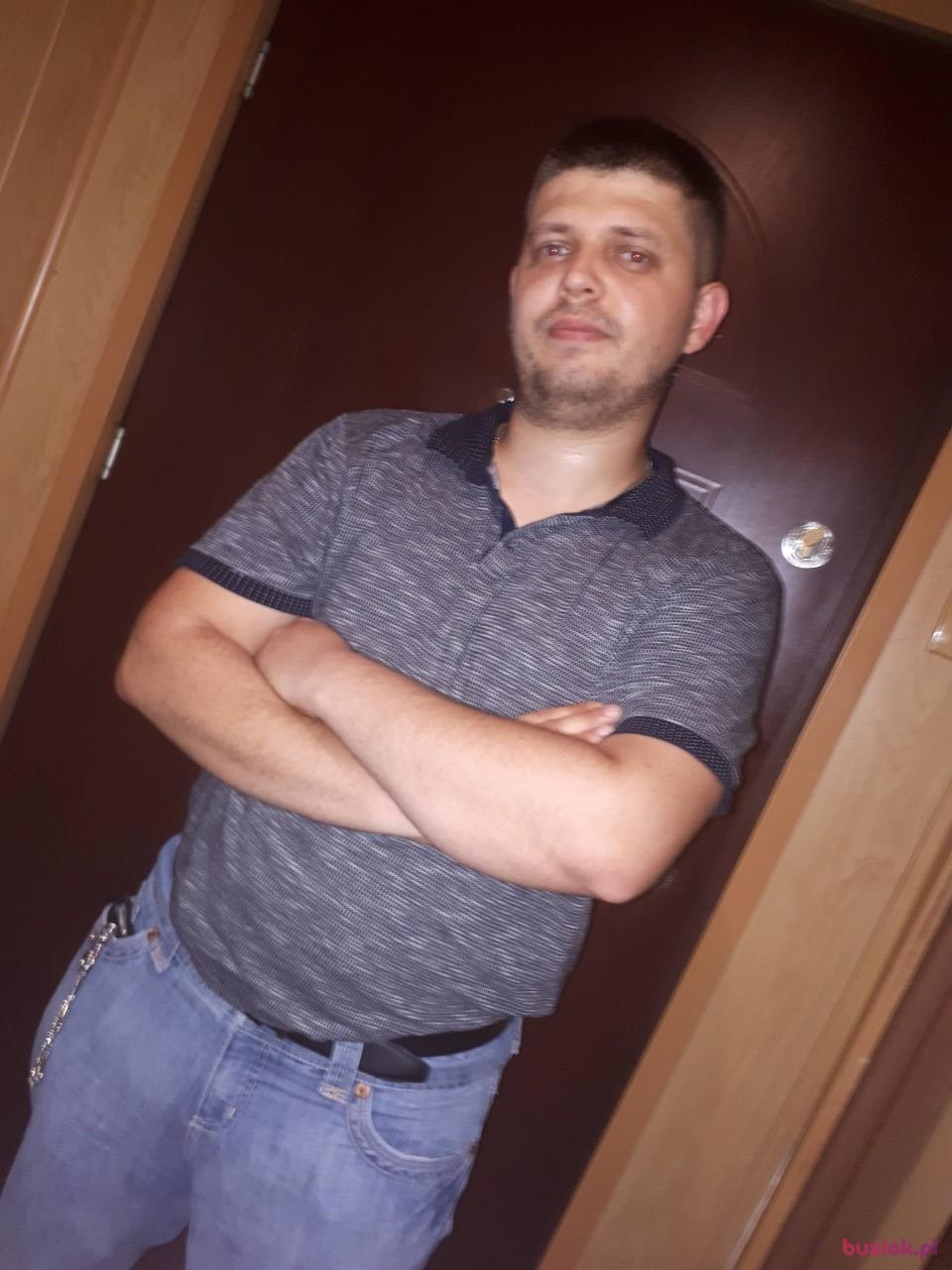 Emil, Mężczyzna, 36, Zielona Góra, Polska, Zdjęcie: 2