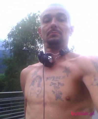 andrzej, Male, 42, Grudziądz, Polska, Photo: 4