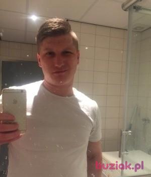 Dawson, Mężczyzna, 36, Arcen, Holandia, Zdjęcie: 3
