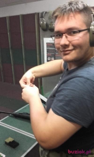 Mateusz, Mężczyzna, 26, Opole, Polska, Zdjęcie: 2