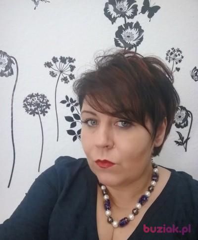 Wiola, Kobieta, 46, Gromitz, Niemcy, Zdjęcie: 1