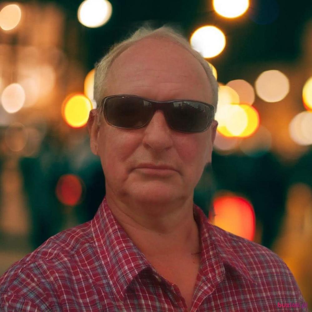 Marcin0581, Mężczyzna, 45, Wielka Brytania, Zdjęcie: 2