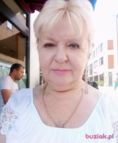 Danuta, Kobieta, 71, Wielka Brytania, Zdjęcie: 3
