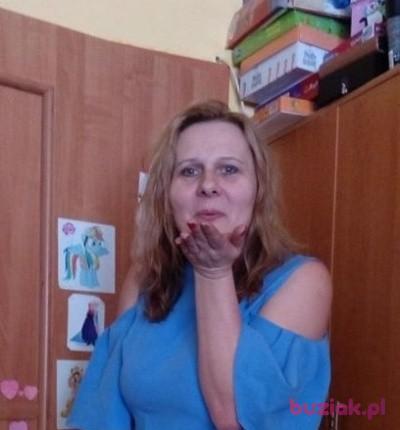 roksana, Kobieta, 51, Będzin, Polska, Zdjęcie: 2
