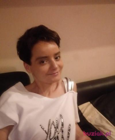 Barbara, Kobieta, 48, Chorzów, Polska, Zdjęcie: 2