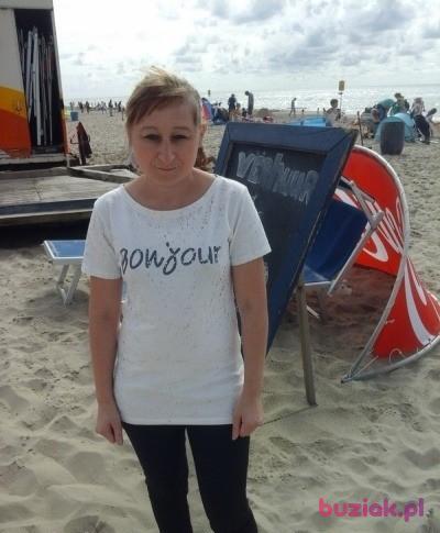 Aneta, Kobieta, 46, Kędzierzyn-Koźle, Polska, Zdjęcie: 5